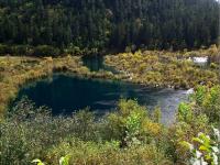 Shuzheng Lakes