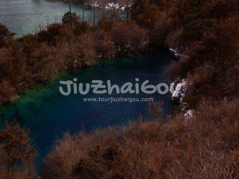 Shuzheng Lakes