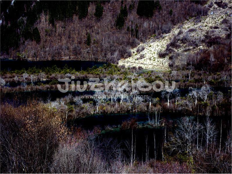 Shuzheng Lakes