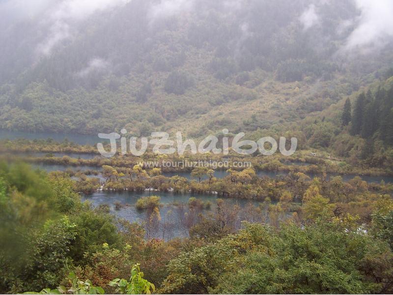 Shuzheng Lakes
