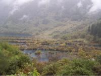 Shuzheng Lakes