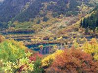 Shuzheng Lakes