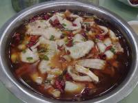 Sichuan Cuisine