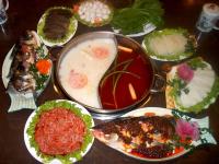 Yuanyang Hot Pot