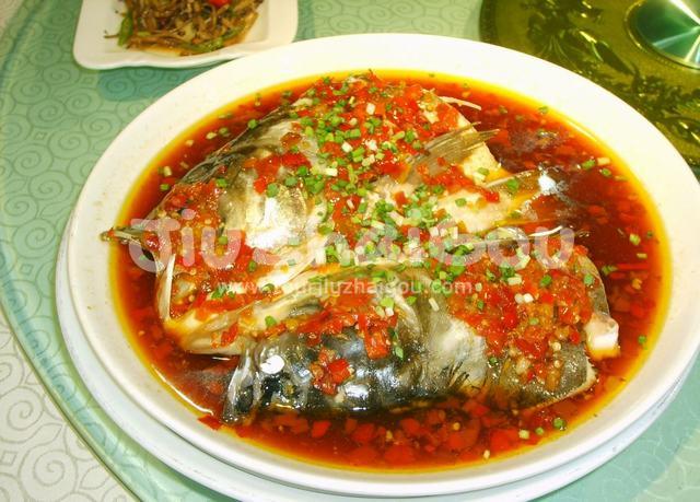 Duojiao Yutou