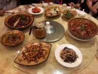 Sichuan Cuisine