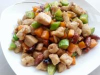 Kung Pao Chicken