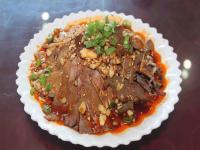 Sichuan Cuisine