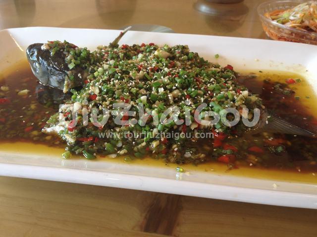 Chuanjiao Baiwei