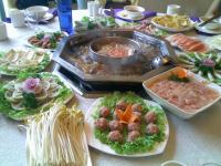 Sichuan Hot Pot - Sichuan Cuisin