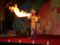 Sichuan Opera