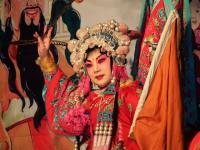 Sichuan Opera