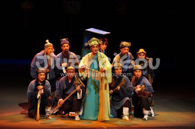Sichuan Opera