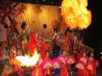 Sichuan Opera