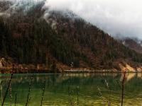 Sparkling Lake