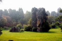 Kunming Stone Forest