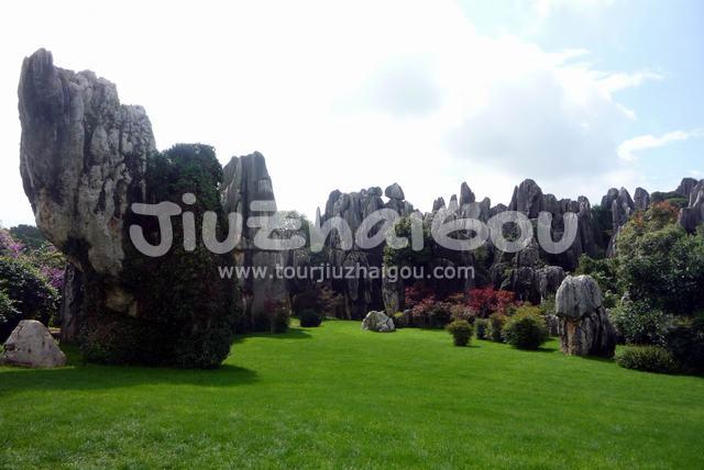 Kunming Stone Forest