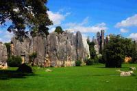 Yunnan Stone Forest