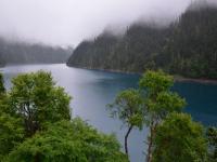 Summer in Jiuzhaigou