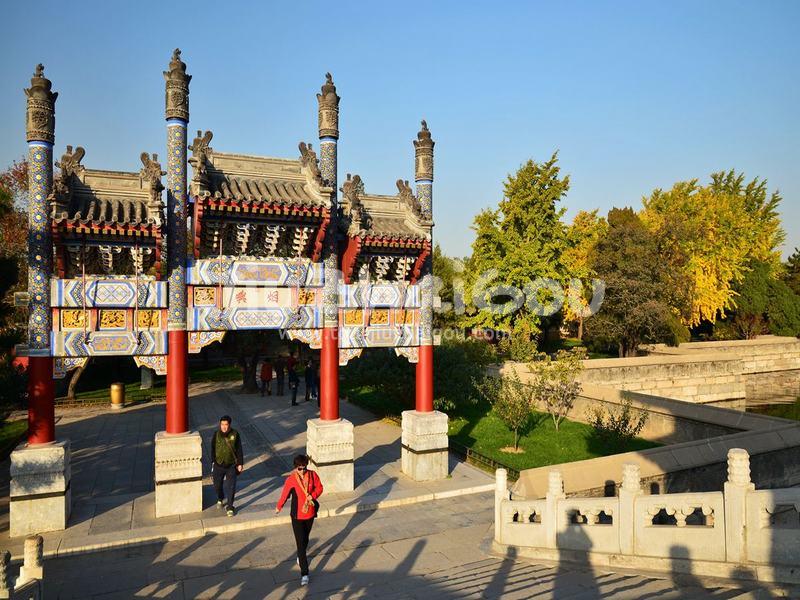 Summer Palace