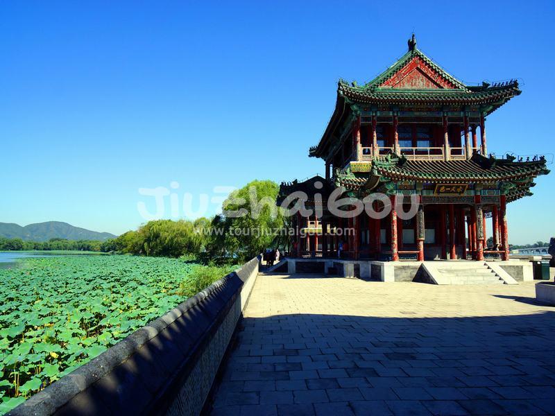 Summer Palace