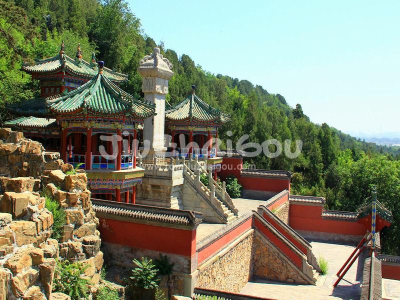 Summer Palace