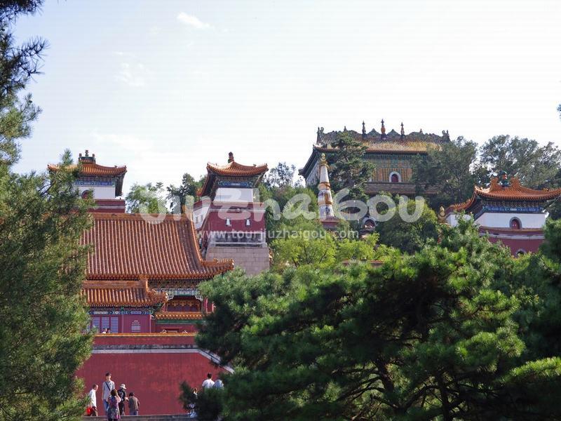 Summer Palace