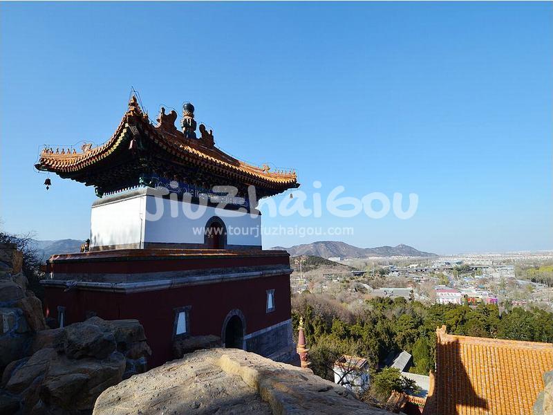 Summer Palace