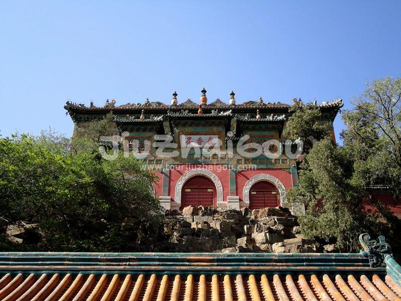 Summer Palace