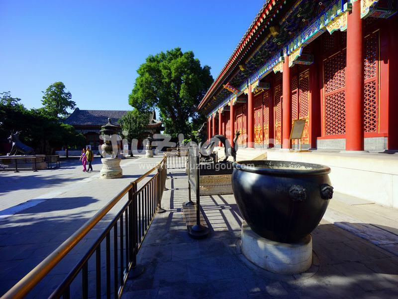 Summer Palace