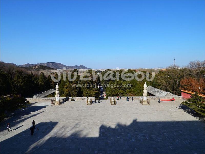 Summer Palace