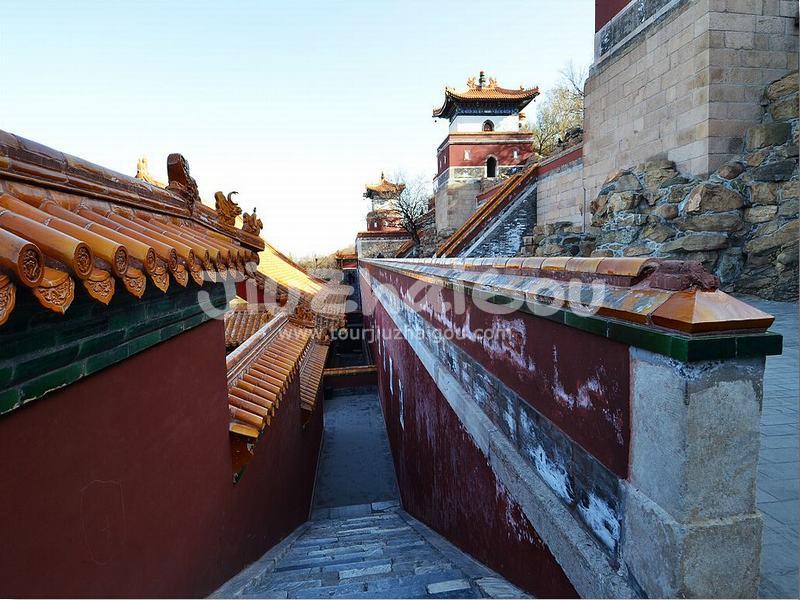 Summer Palace