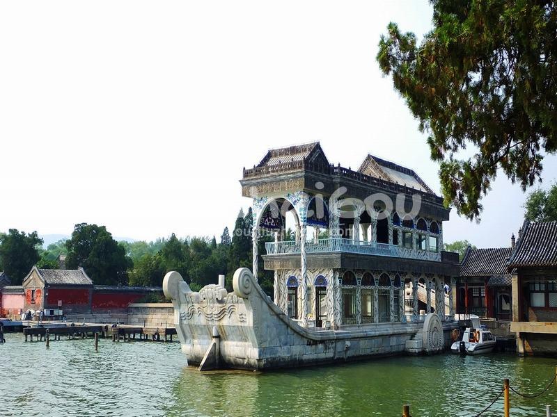 Summer Palace