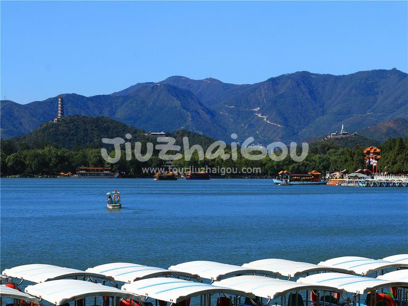 Summer Palace