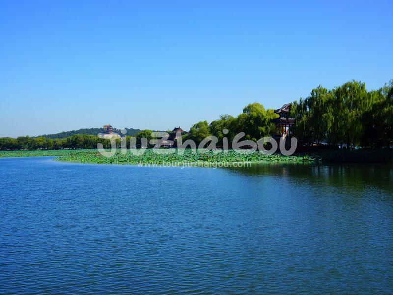 Summer Palace