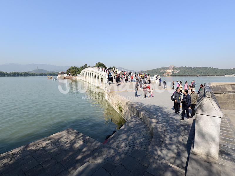 Summer Palace