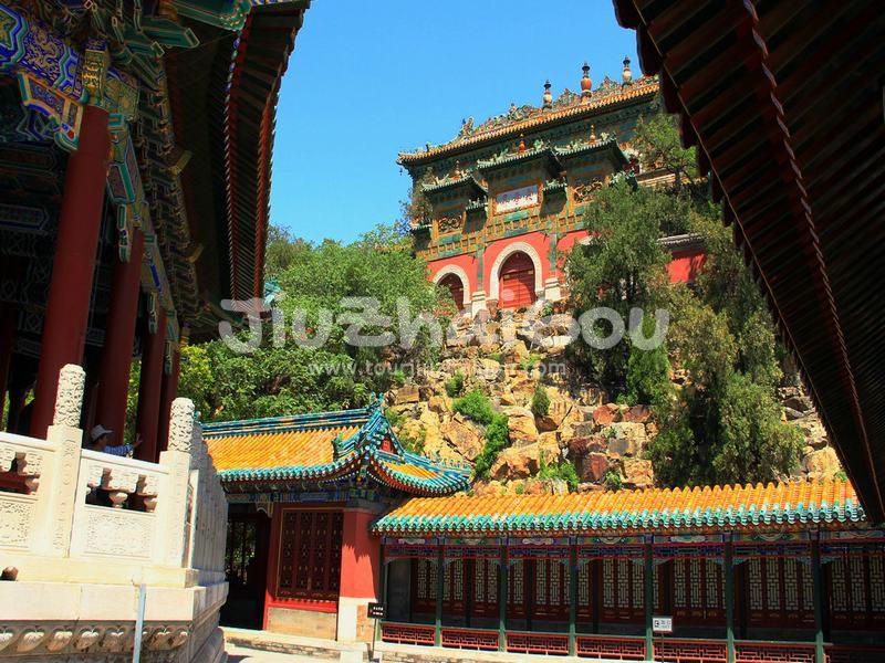 Summer Palace