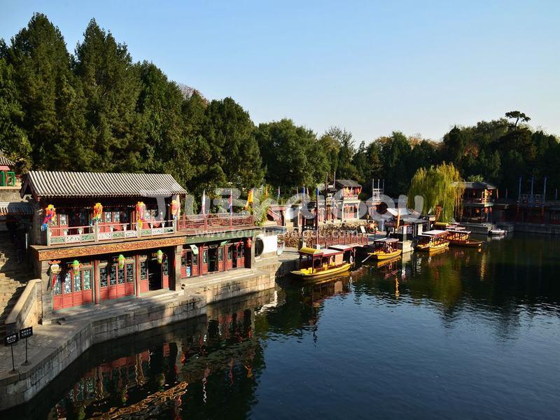 Summer Palace