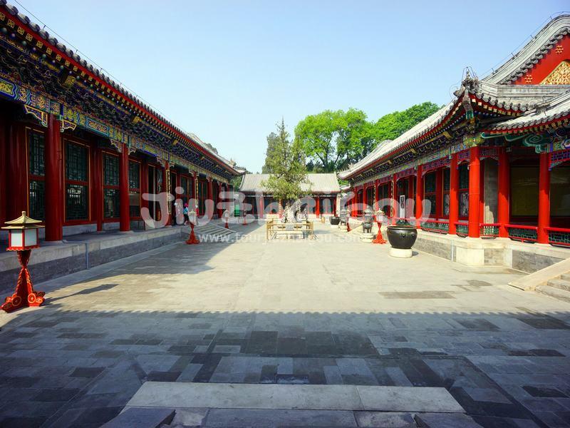 Summer Palace
