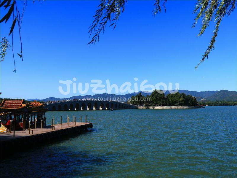 Summer Palace