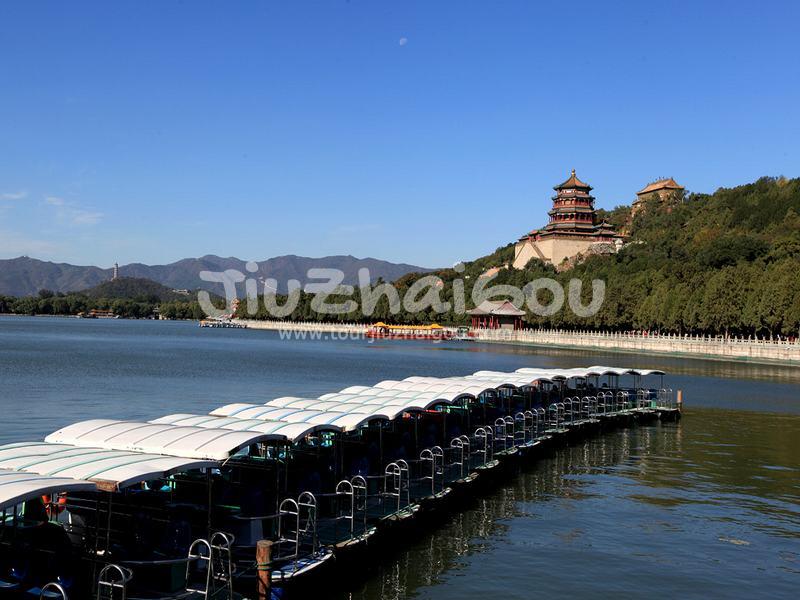 Summer Palace