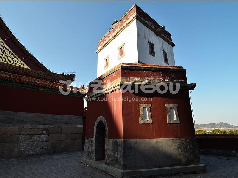 Summer Palace