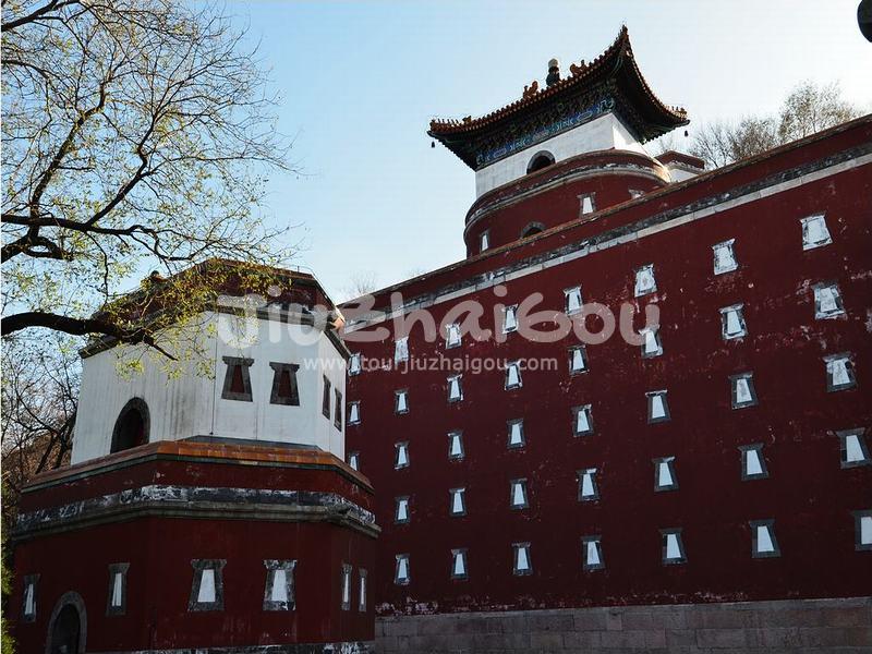 Summer Palace
