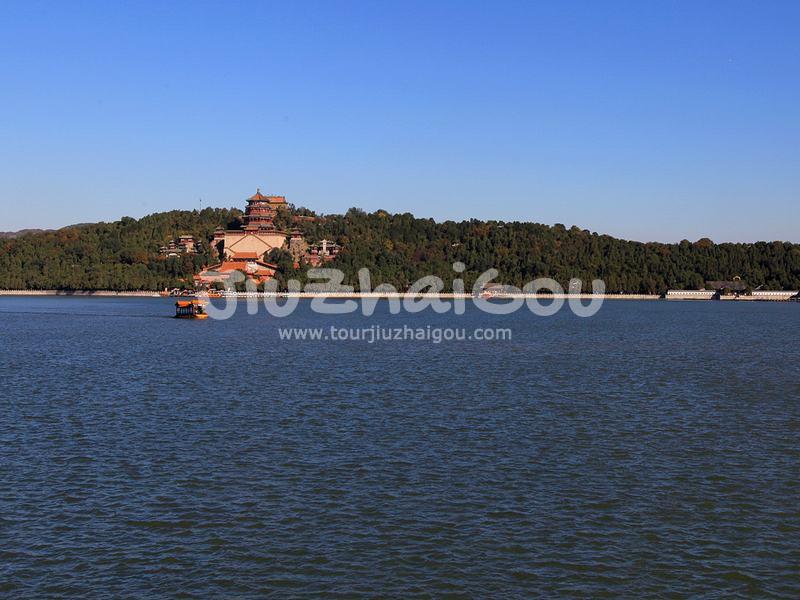 Summer Palace