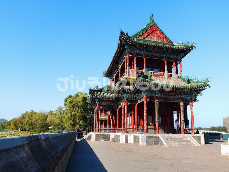 Summer Palace