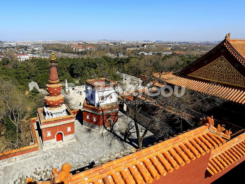 Summer Palace