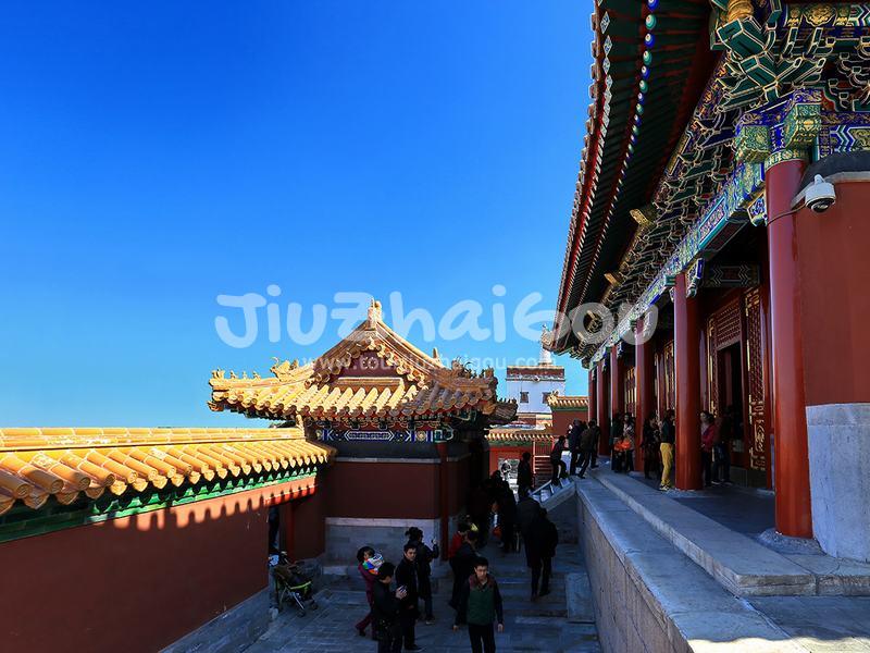 Summer Palace