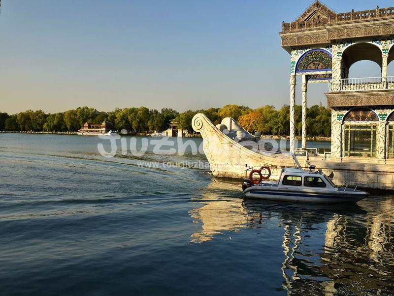 Summer Palace