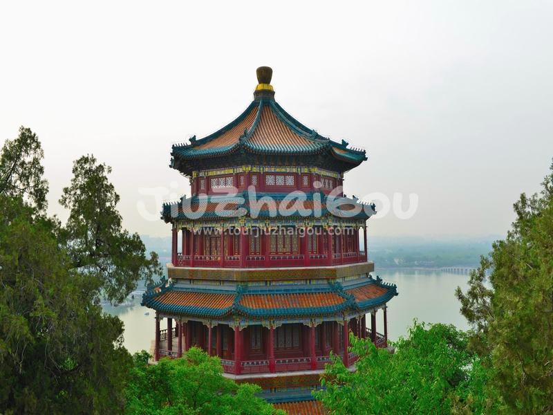 Summer Palace