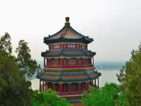 Summer Palace